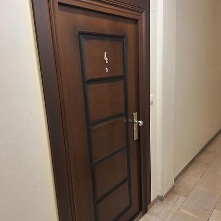 Benis Apartment'S Kavála Luaran gambar