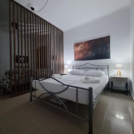 Benis Apartment'S Kavála Luaran gambar