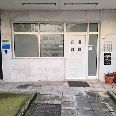 Benis Apartment'S Kavála Luaran gambar