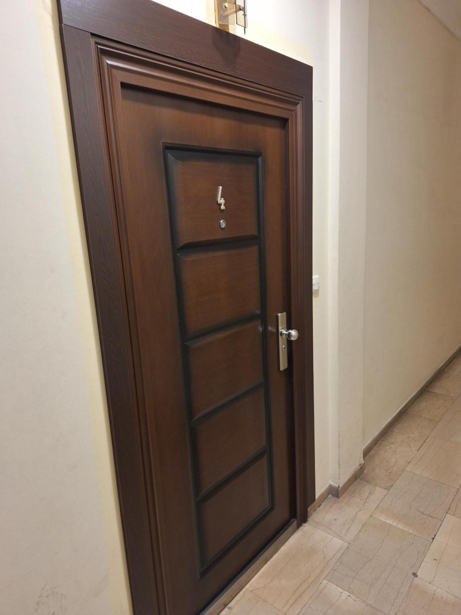 Benis Apartment'S Kavála Luaran gambar