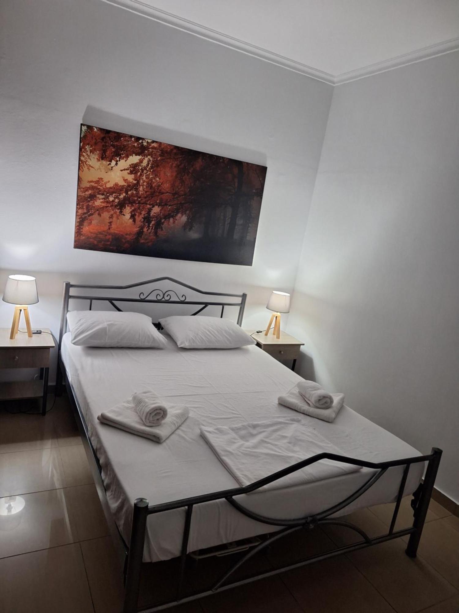 Benis Apartment'S Kavála Luaran gambar