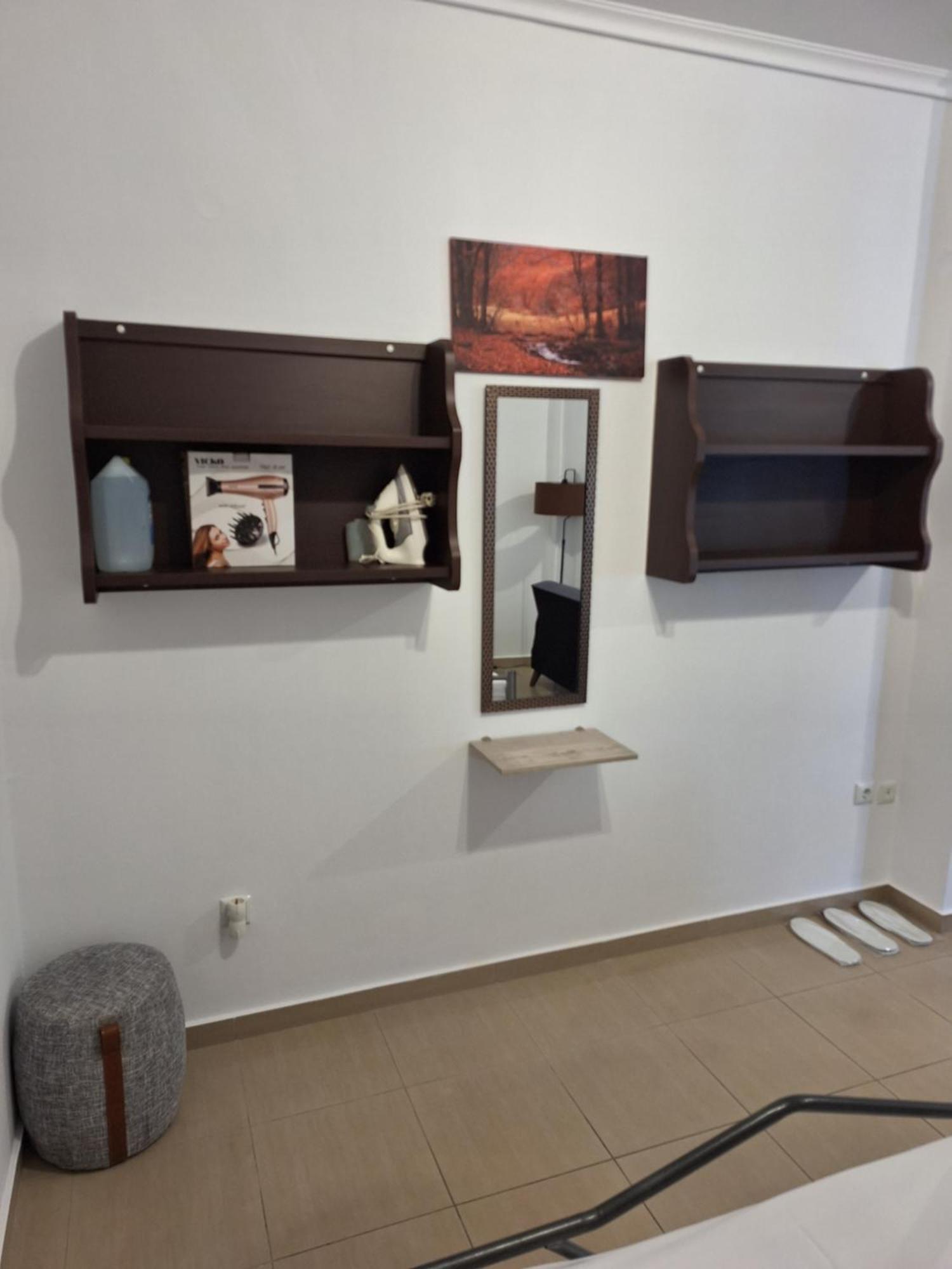 Benis Apartment'S Kavála Luaran gambar