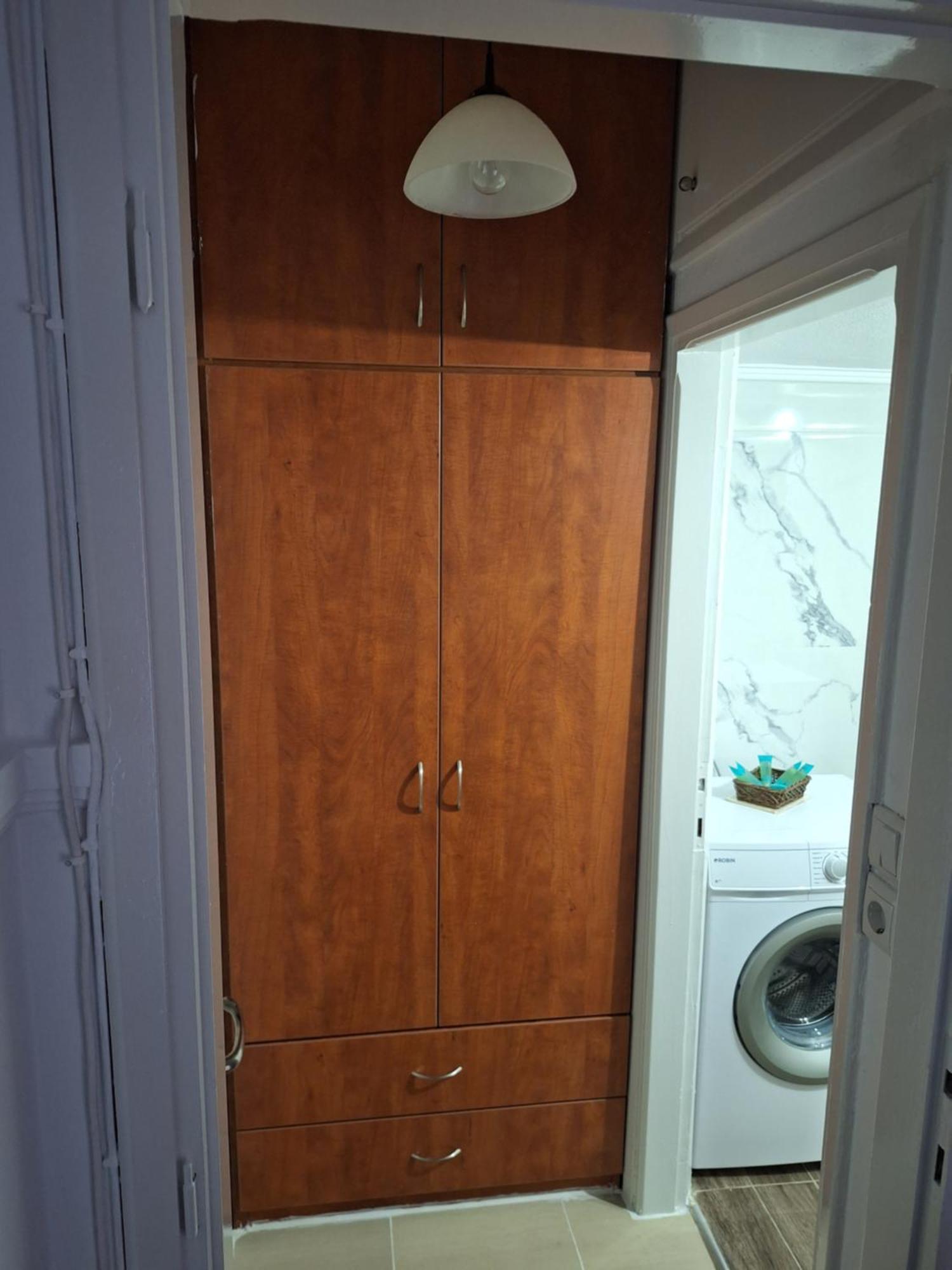 Benis Apartment'S Kavála Luaran gambar