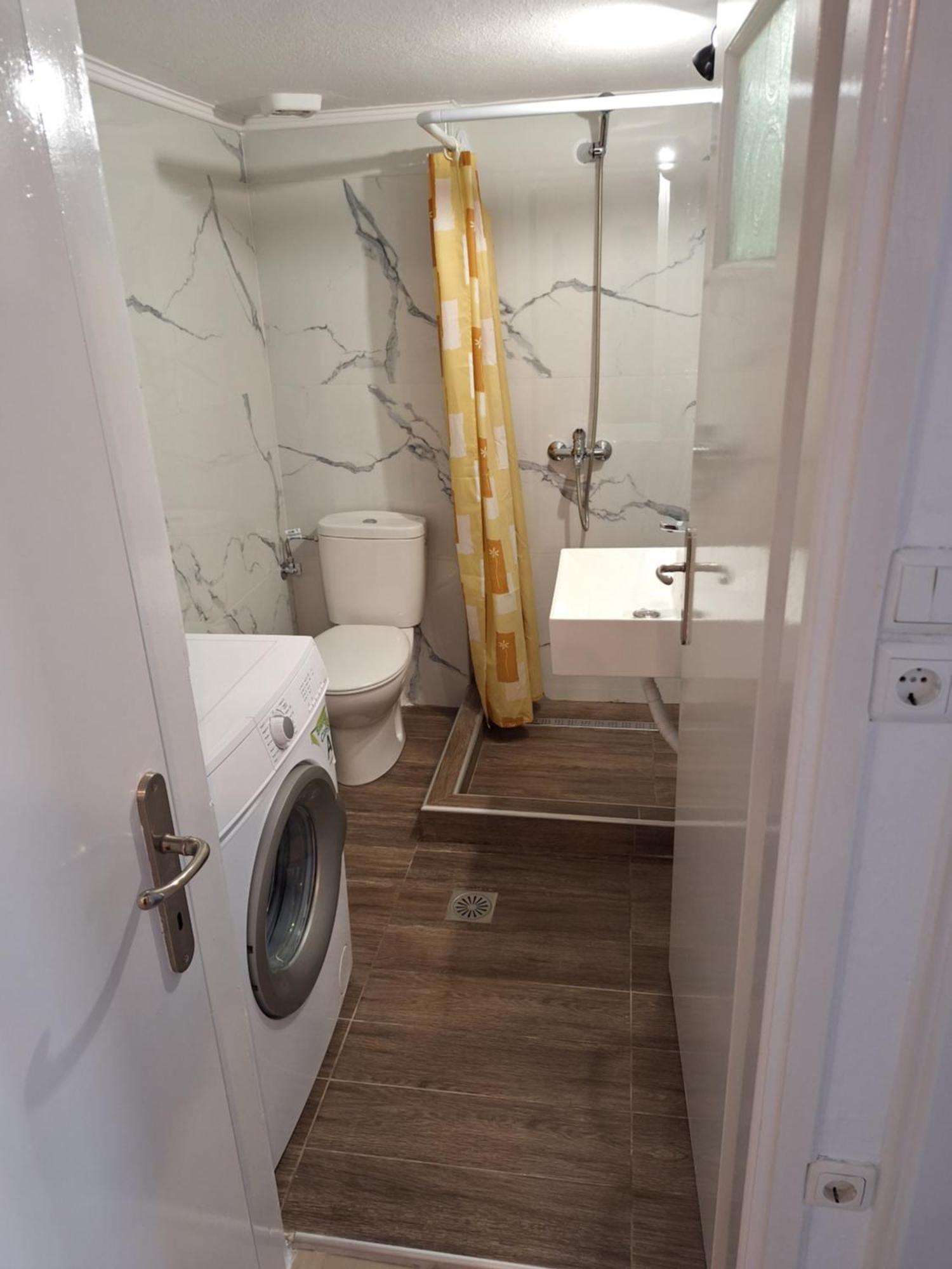Benis Apartment'S Kavála Luaran gambar