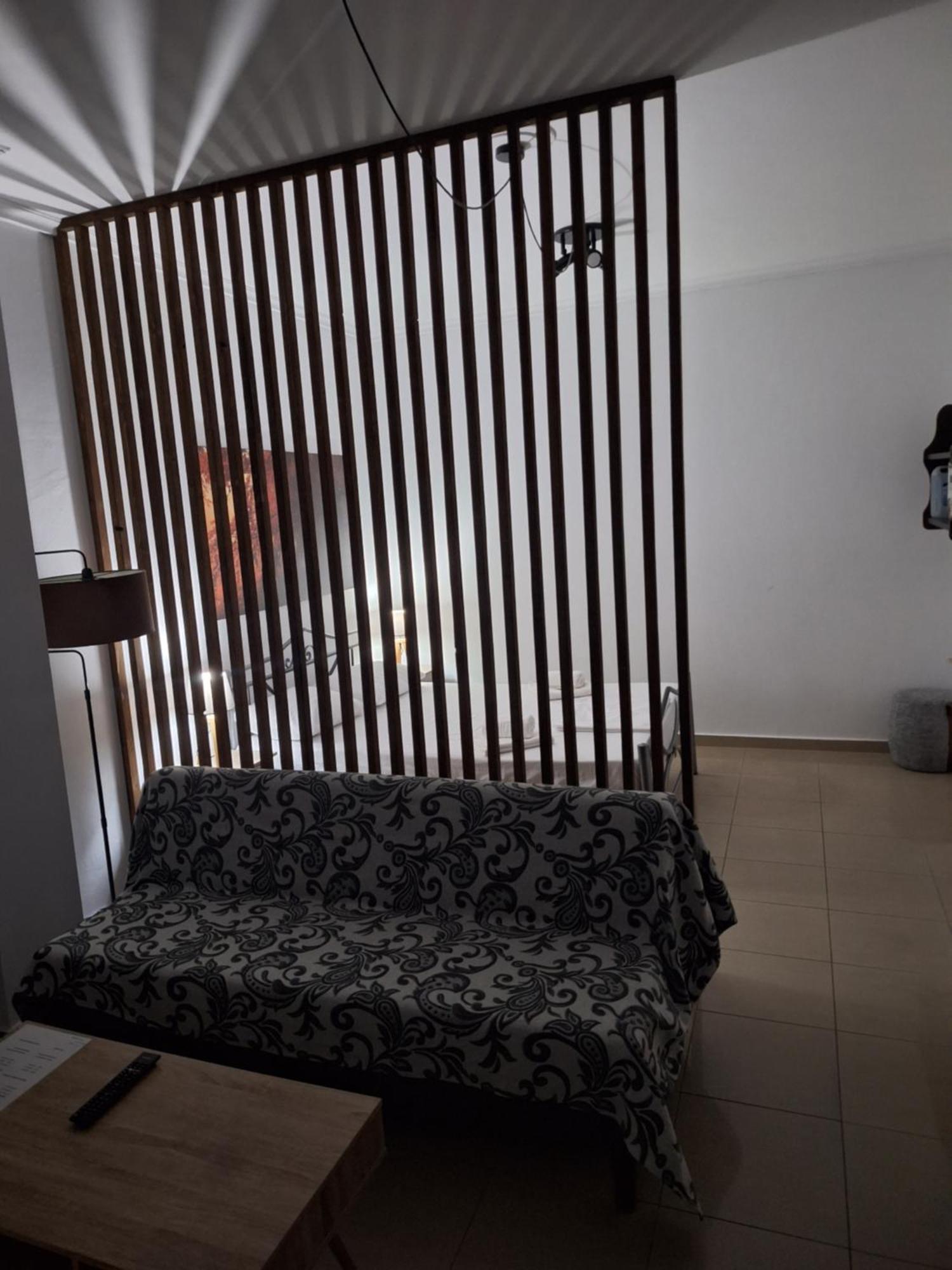 Benis Apartment'S Kavála Luaran gambar