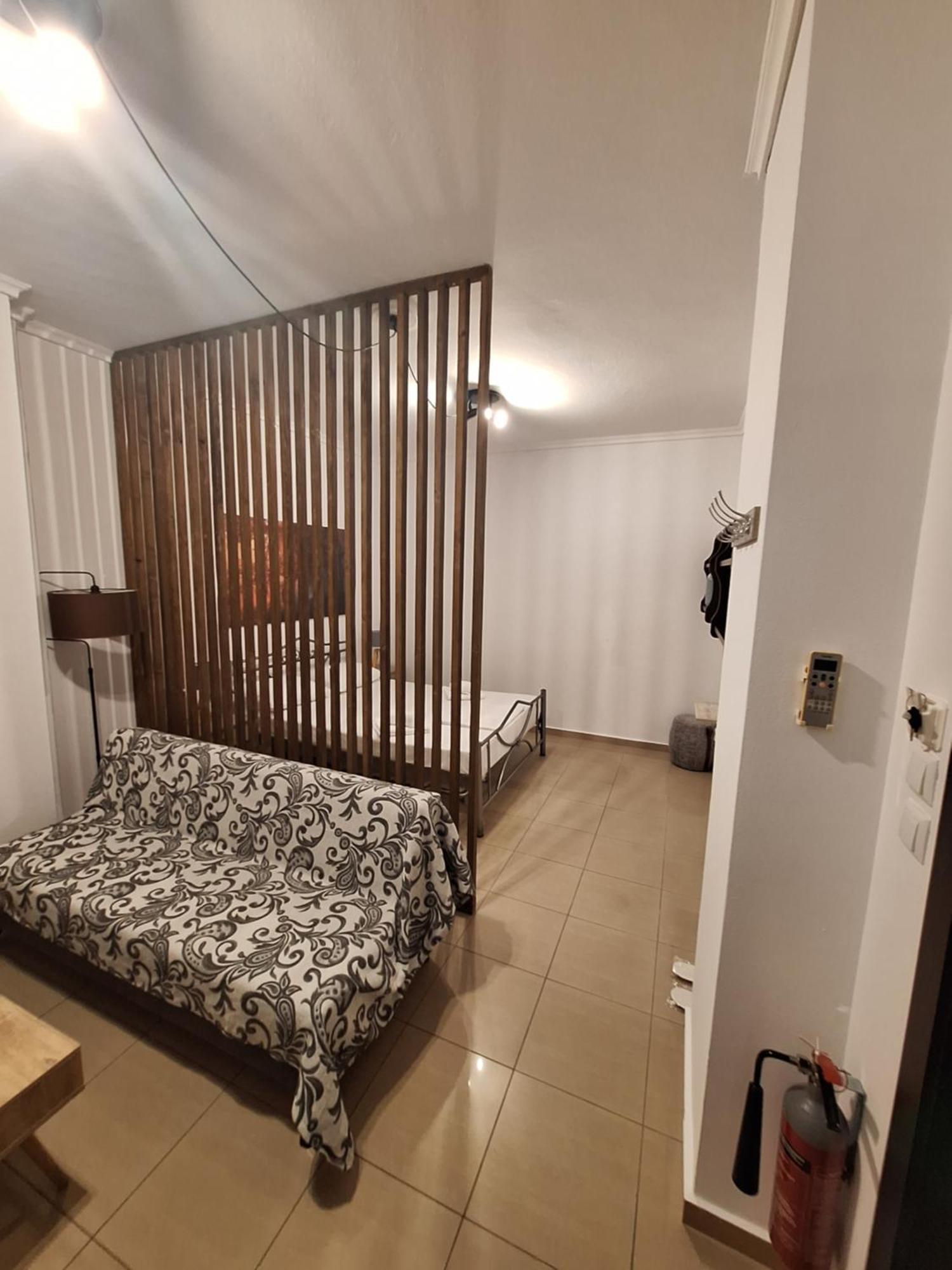 Benis Apartment'S Kavála Luaran gambar